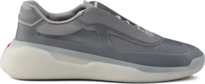 America's Cup sneakers