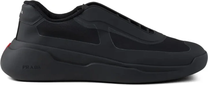 America's Cup sneakers