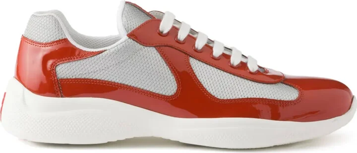 America's Cup sneakers
