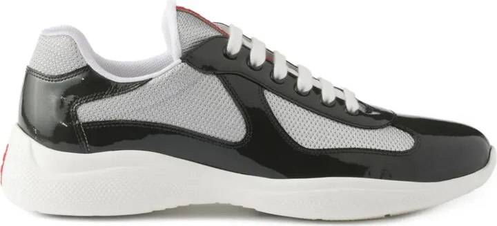 America's Cup sneakers