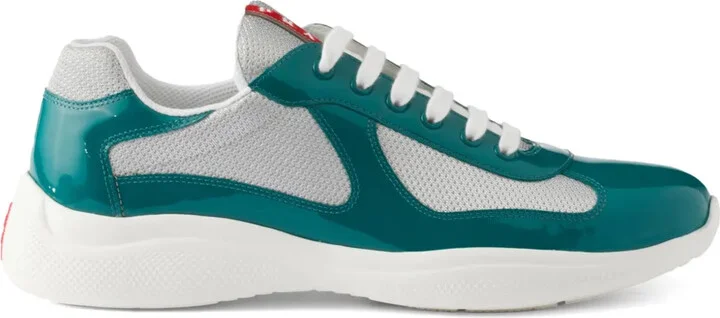 America's Cup sneakers