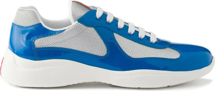 America's Cup sneakers