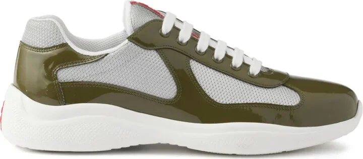 America's Cup sneakers