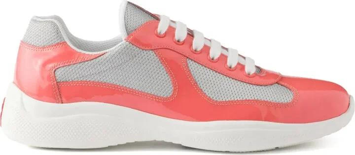 America's Cup sneakers