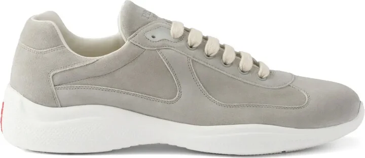 America's Cup sneakers