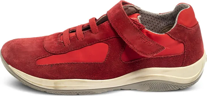 America's Cup Sneakers