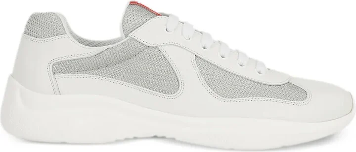 America's Cup sneakers