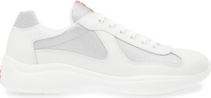 America's Cup Soft Bike Low Top Sneaker - Image 3