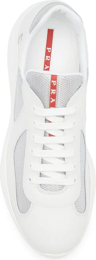 America's Cup Soft Bike Low Top Sneaker - Image 5