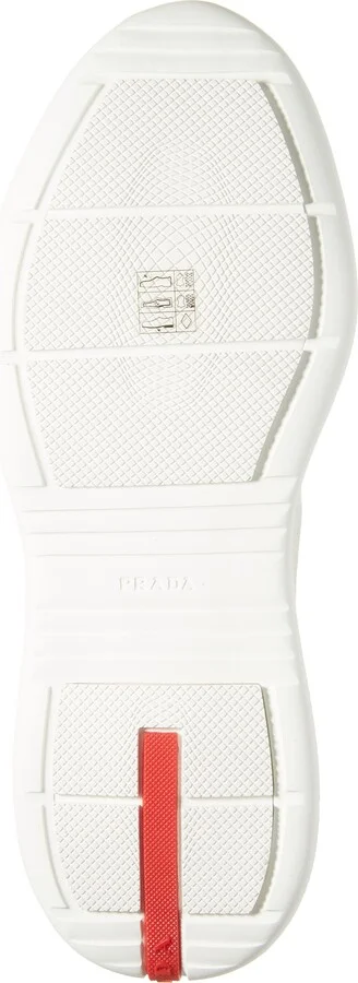 America's Cup Soft Bike Low Top Sneaker - Image 6