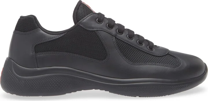 America's Cup Soft Bike Low Top Sneaker - Image 9
