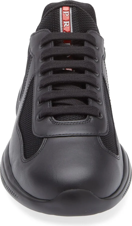 America's Cup Soft Bike Low Top Sneaker - Image 10