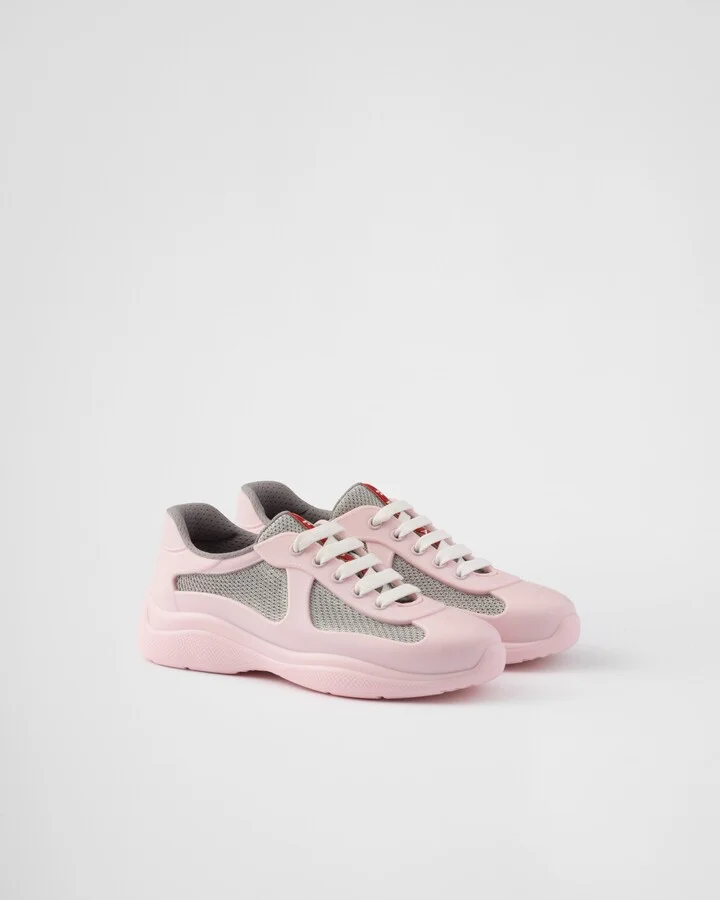 Alabaster Pink