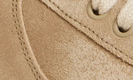 America's Cup Suede Sneaker - Image 7