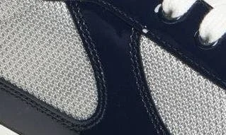 America's Cup Vernice Bike Low Top Sneaker - Image 7