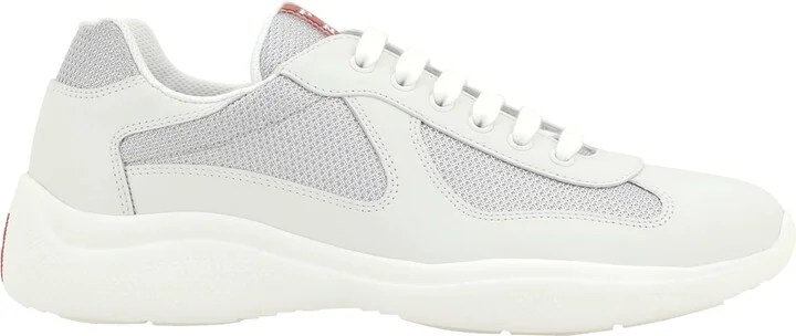 America's Sneakers