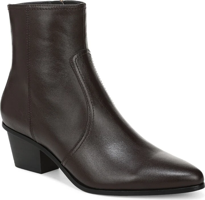 Ames Bootie