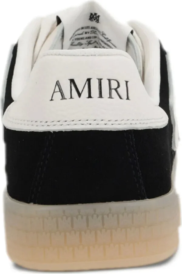 AMFOSR1102Leather BlackBlack - Image 3