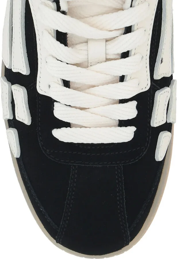 AMFOSR1102Leather BlackBlack - Image 4