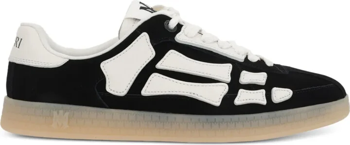 AMFOSR1102Leather BlackBlack