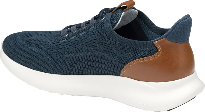 Amherst 2.0 Knit Plain Toe Sneaker - Wide Width Available - Image 2