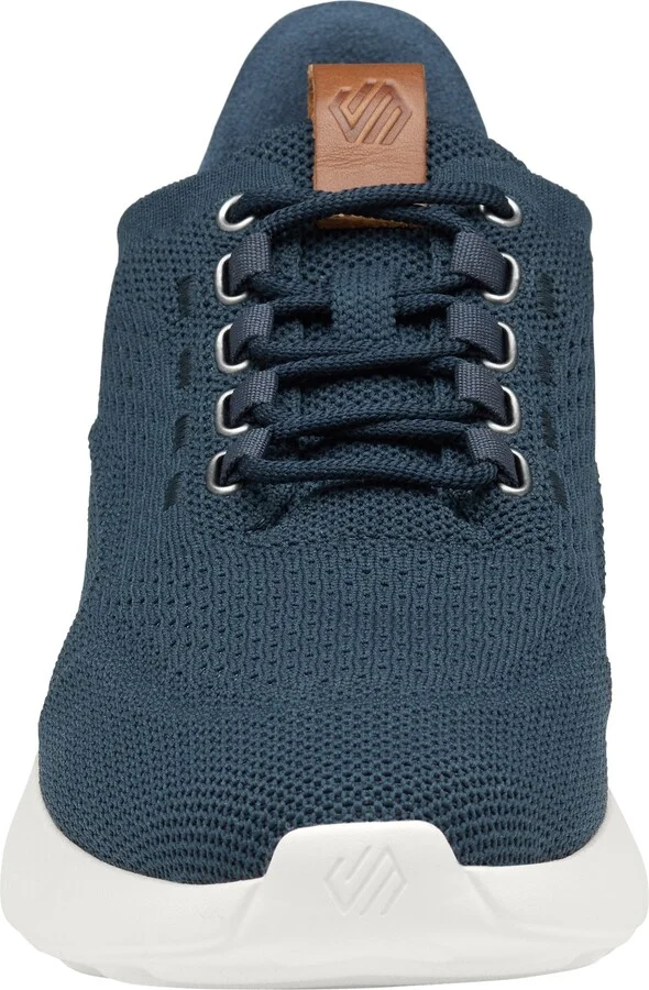 Amherst 2.0 Knit Plain Toe Sneaker - Wide Width Available - Image 4