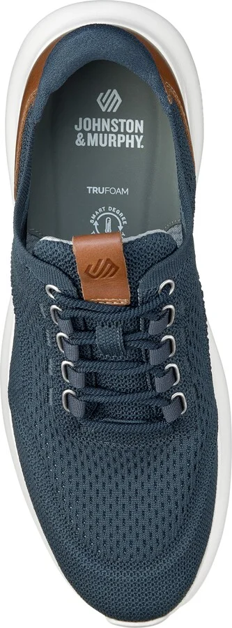 Amherst 2.0 Knit Plain Toe Sneaker - Wide Width Available - Image 5