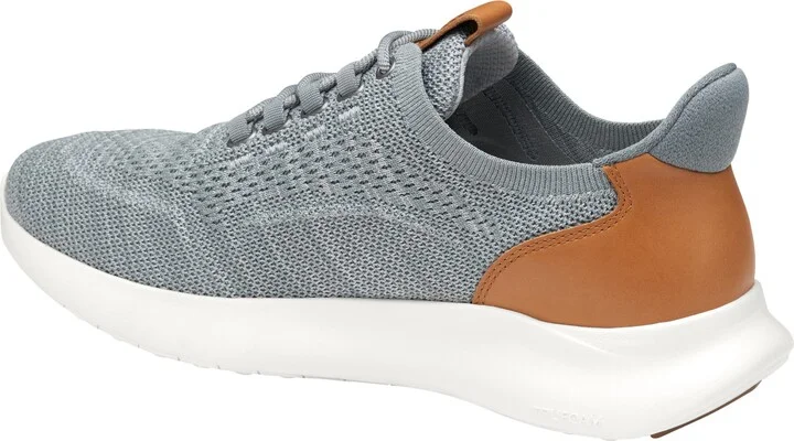 Amherst 2.0 Knit Plain Toe Sneaker - Wide Width Available - Image 8