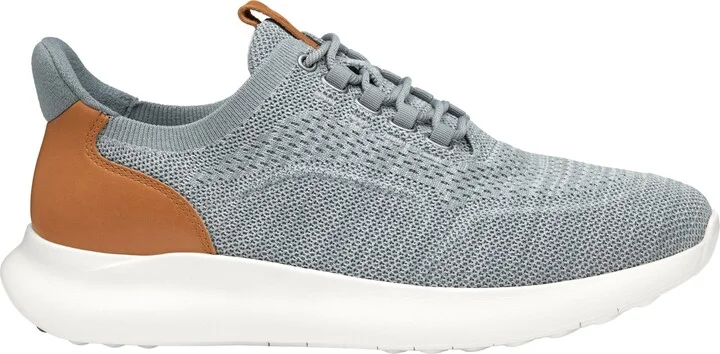 Amherst 2.0 Knit Plain Toe Sneaker - Wide Width Available - Image 9