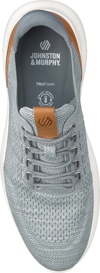 Amherst 2.0 Knit Plain Toe Sneaker - Wide Width Available - Image 11