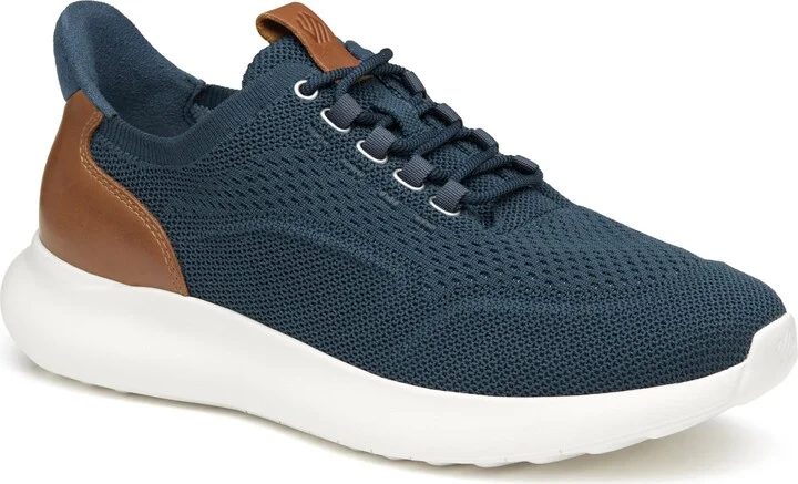Amherst 2.0 Knit Plain Toe Sneaker - Wide Width Available