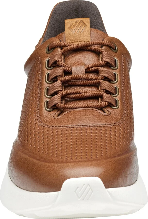 Amherst 2.0 U-Throat Leather Sneaker - Image 4