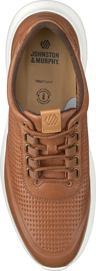 Amherst 2.0 U-Throat Leather Sneaker - Image 5