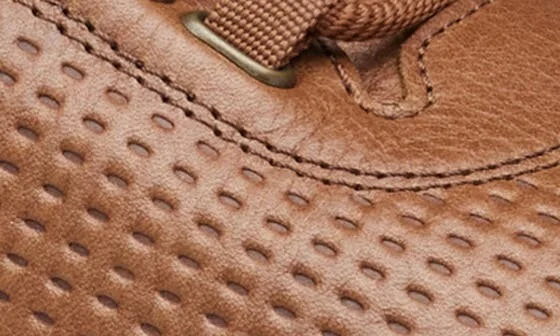 Amherst 2.0 U-Throat Leather Sneaker - Image 7