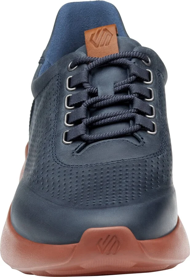 Amherst 2.0 U-Throat Leather Sneaker - Image 10