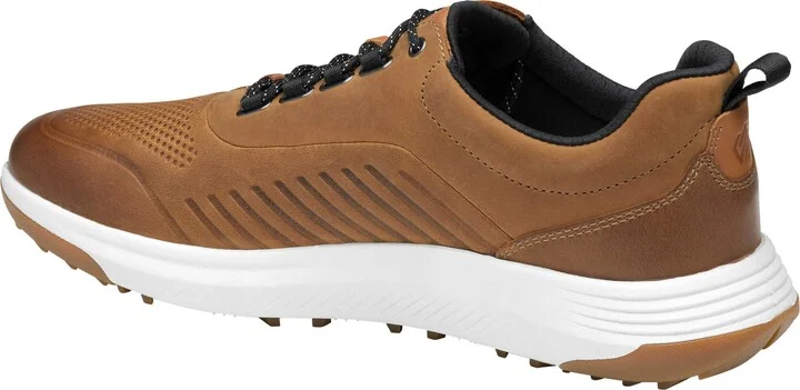 Amherst GL1 Luxe Hybrid Waterproof Golf Sneaker - Image 2