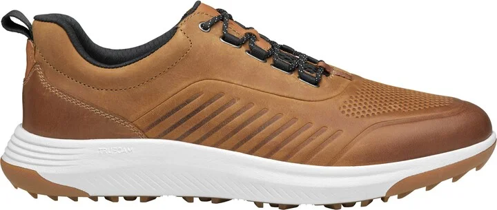 Amherst GL1 Luxe Hybrid Waterproof Golf Sneaker - Image 3