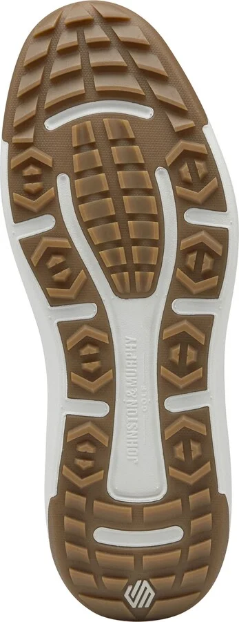 Amherst GL1 Luxe Hybrid Waterproof Golf Sneaker - Image 6