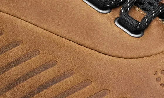 Amherst GL1 Luxe Hybrid Waterproof Golf Sneaker - Image 7