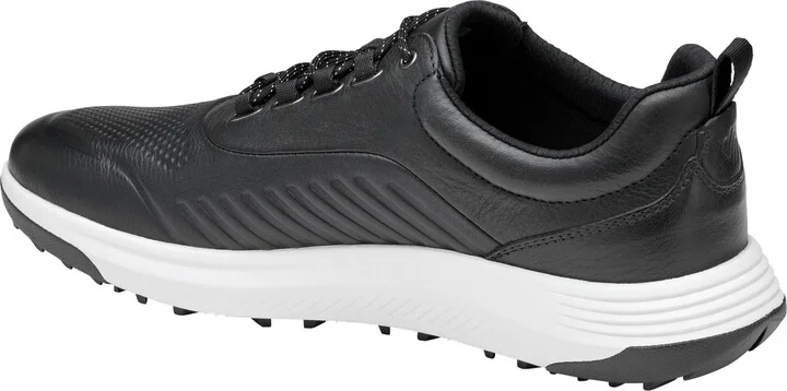 Amherst GL1 Luxe Hybrid Waterproof Golf Sneaker - Image 8