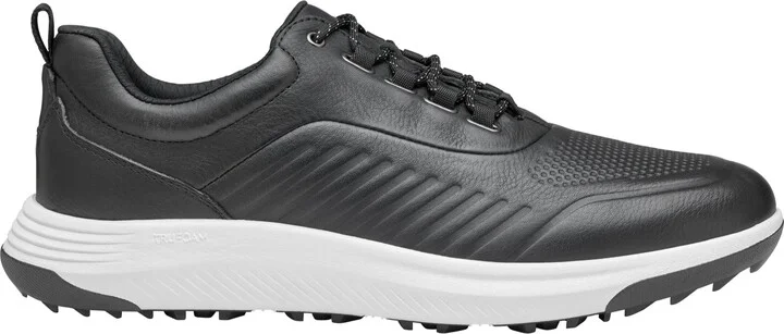 Amherst GL1 Luxe Hybrid Waterproof Golf Sneaker - Image 9