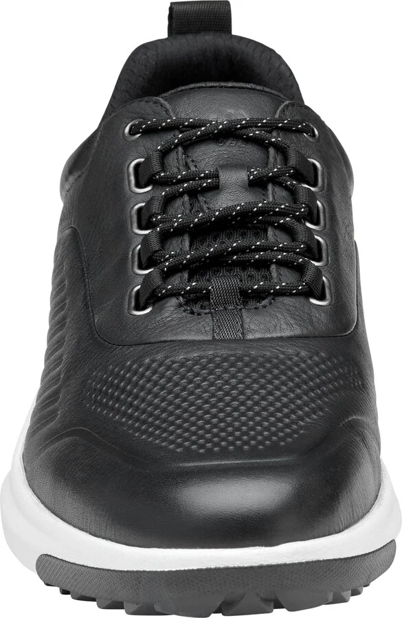 Amherst GL1 Luxe Hybrid Waterproof Golf Sneaker - Image 10