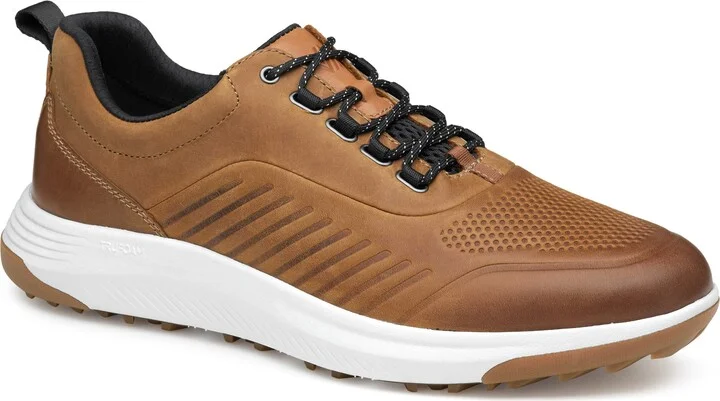 Amherst GL1 Luxe Hybrid Waterproof Golf Sneaker