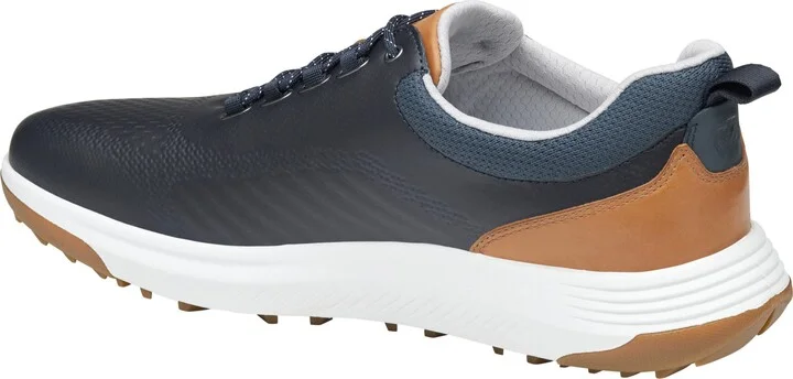 Amherst GL1 Sport Hybrid Waterproof Golf Sneaker - Image 2