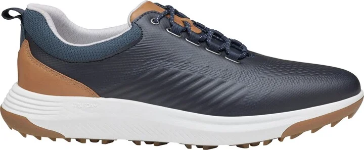 Amherst GL1 Sport Hybrid Waterproof Golf Sneaker - Image 3
