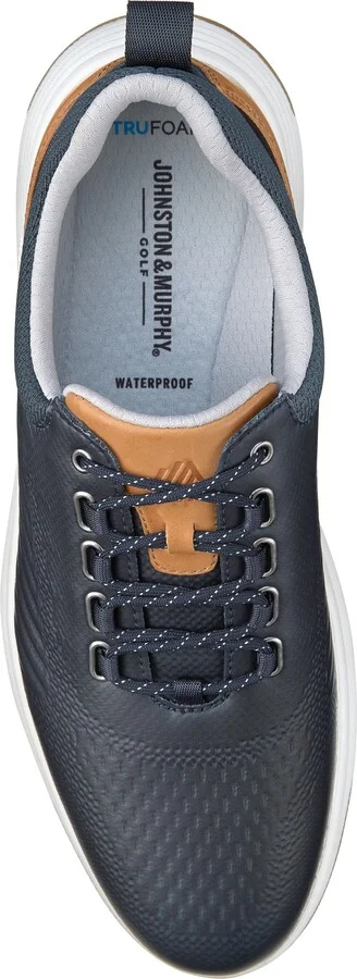 Amherst GL1 Sport Hybrid Waterproof Golf Sneaker - Image 5