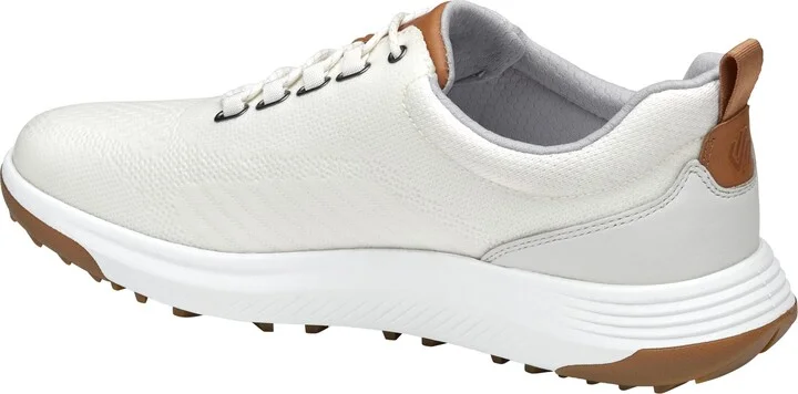 Amherst GL1 Sport Hybrid Waterproof Golf Sneaker - Image 8