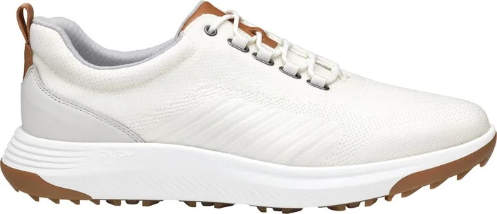 Amherst GL1 Sport Hybrid Waterproof Golf Sneaker - Image 9