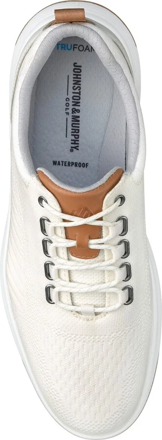 Amherst GL1 Sport Hybrid Waterproof Golf Sneaker - Image 11