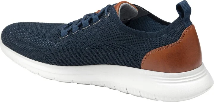 Amherst Knit Sneaker - Image 3